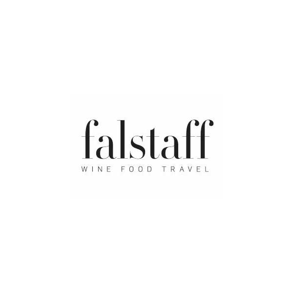 Logo Falstaff