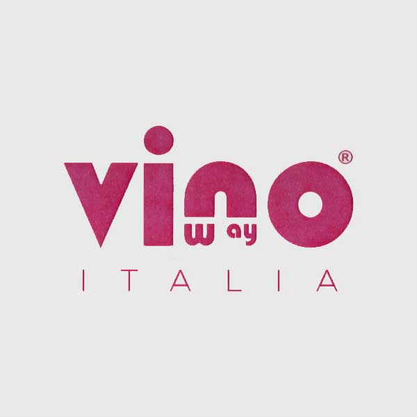Logo Vino Way Italia