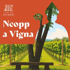 Ncopp’ ‘a Vigna – La marenna di San Gennaro