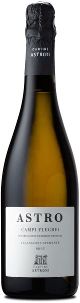 Spumante Falanghina Astro Brut