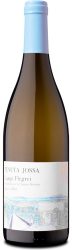 Tenuta Jossa campi Flegrei bianco dop