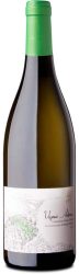 Vigna Astroni Falanghina Campi Flegrei dop - CRU